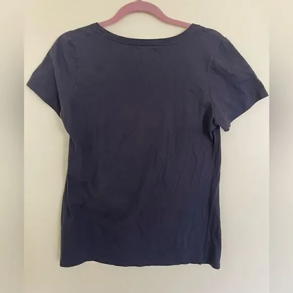 Nike Women’s Black “The Nike Tee” Size S - Picture 2 of 5